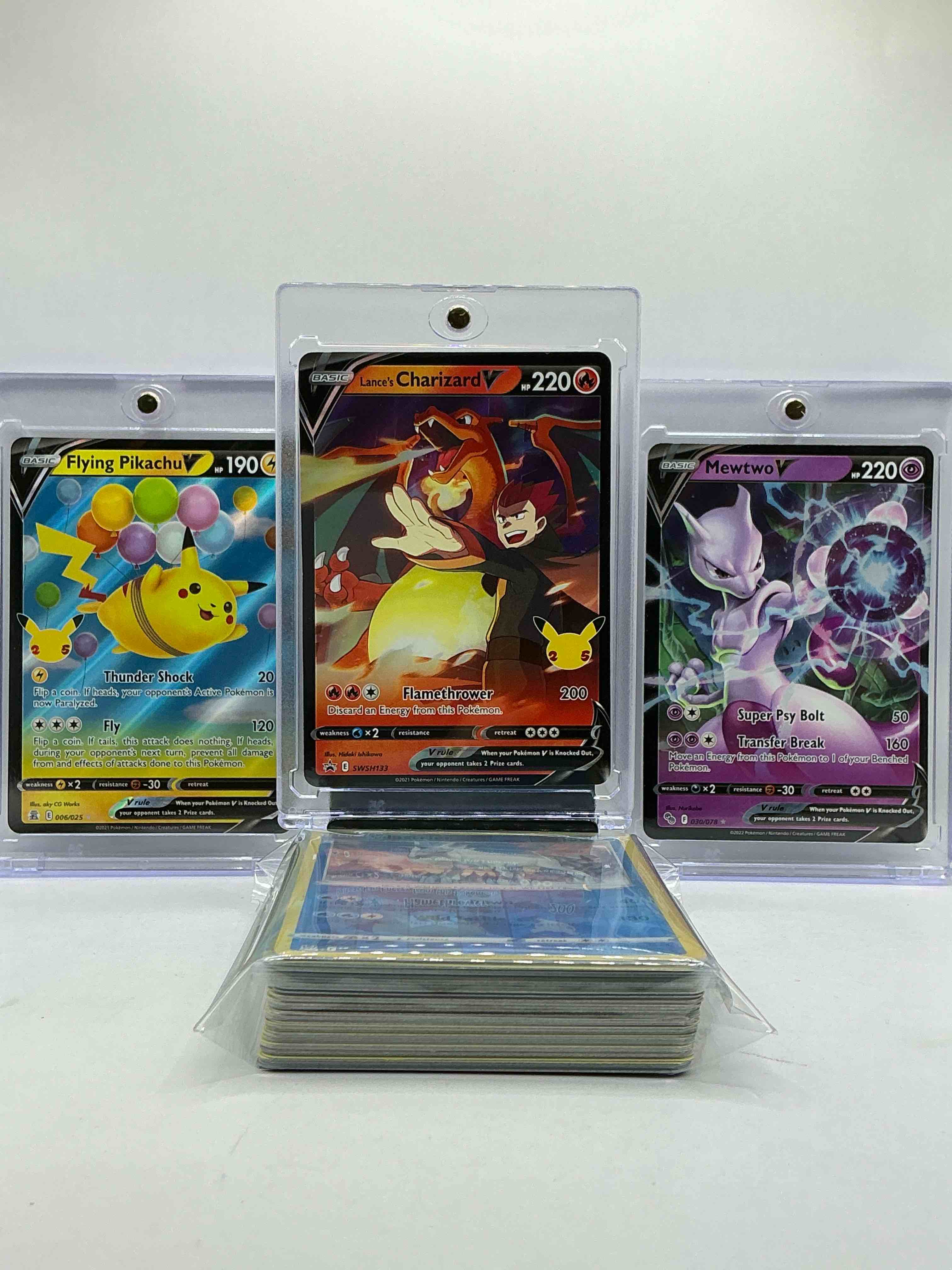 Collector's Dream! Pokémon, Sports Cards, Gold & More!