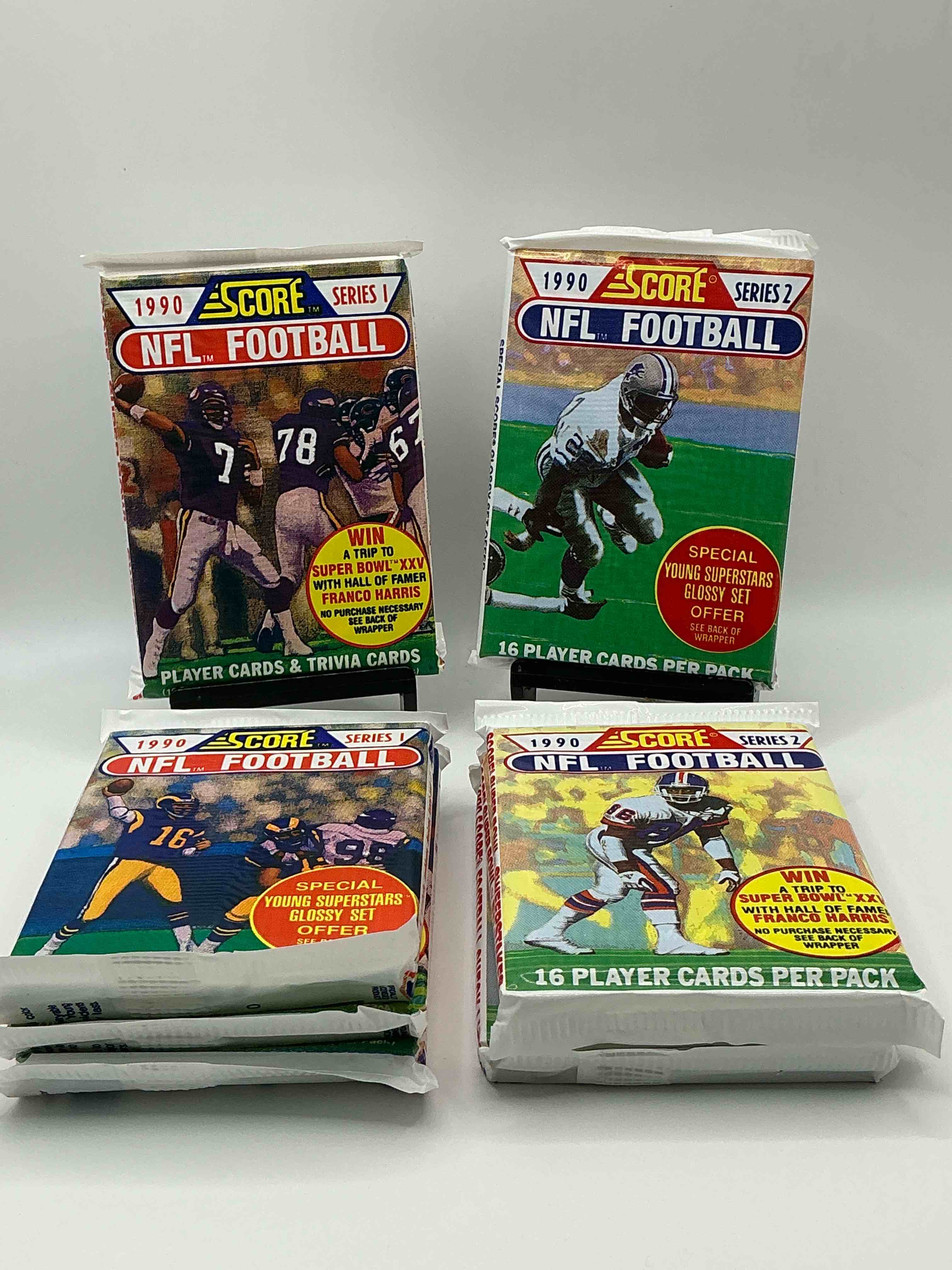 Sports Cards! Modern, Vintage & Rare!