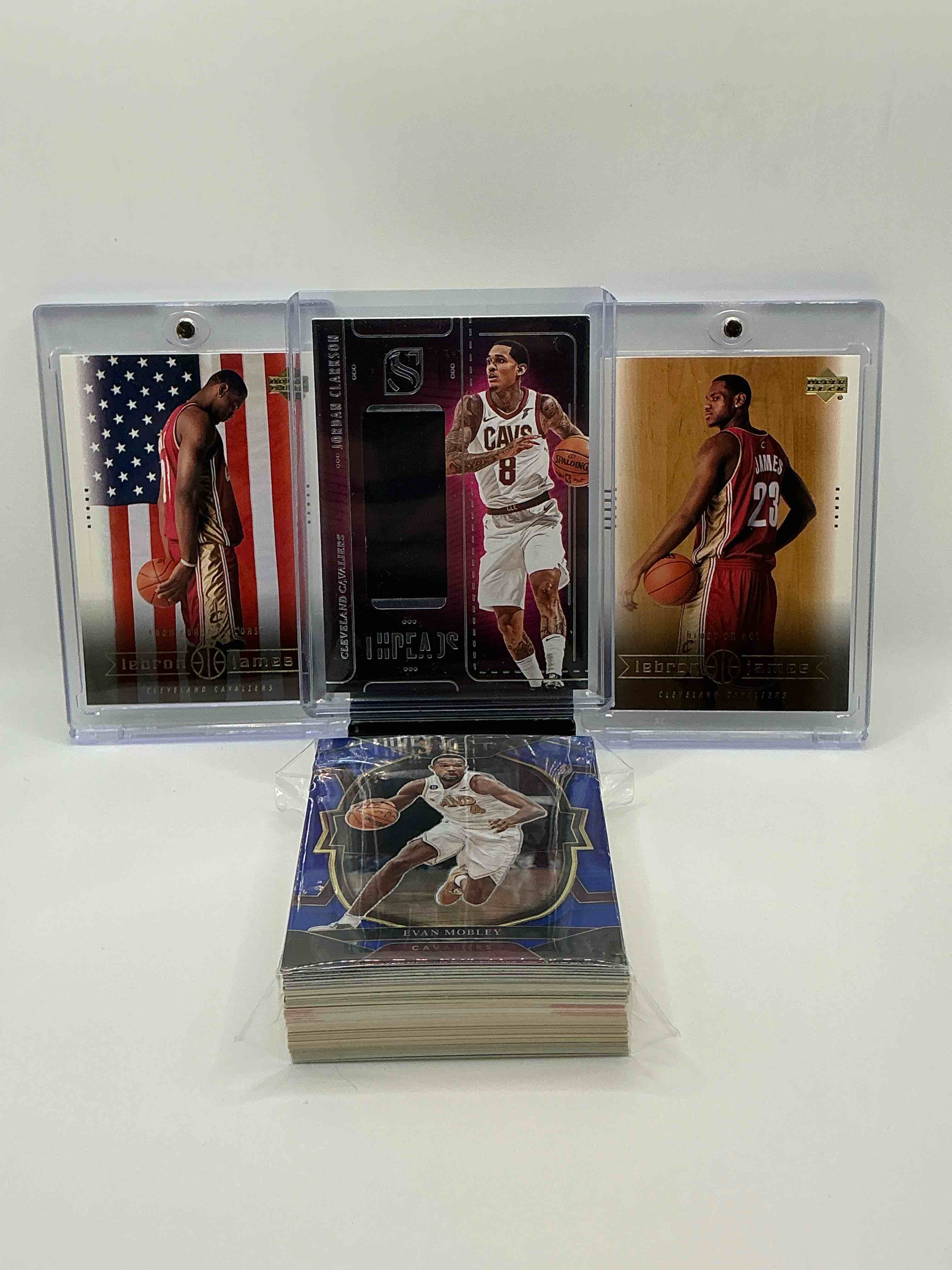 Sports Cards! Modern, Vintage & Rare!