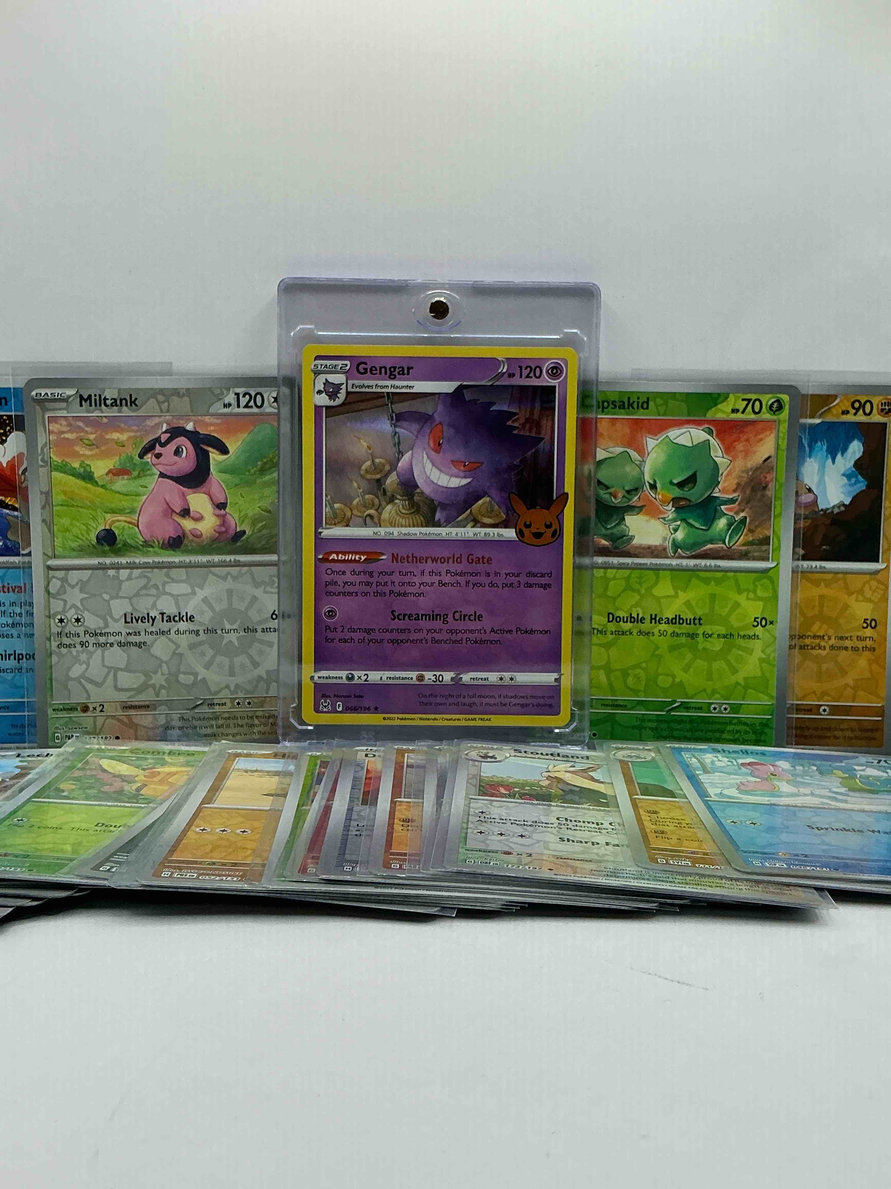 Holo Craziness! 24 Card Random Holo Pokemon Cards With Some Of Your Favorites! Get On The Pokemon Wave With These Rare & Super Cool Pokemon Holo Cards! 