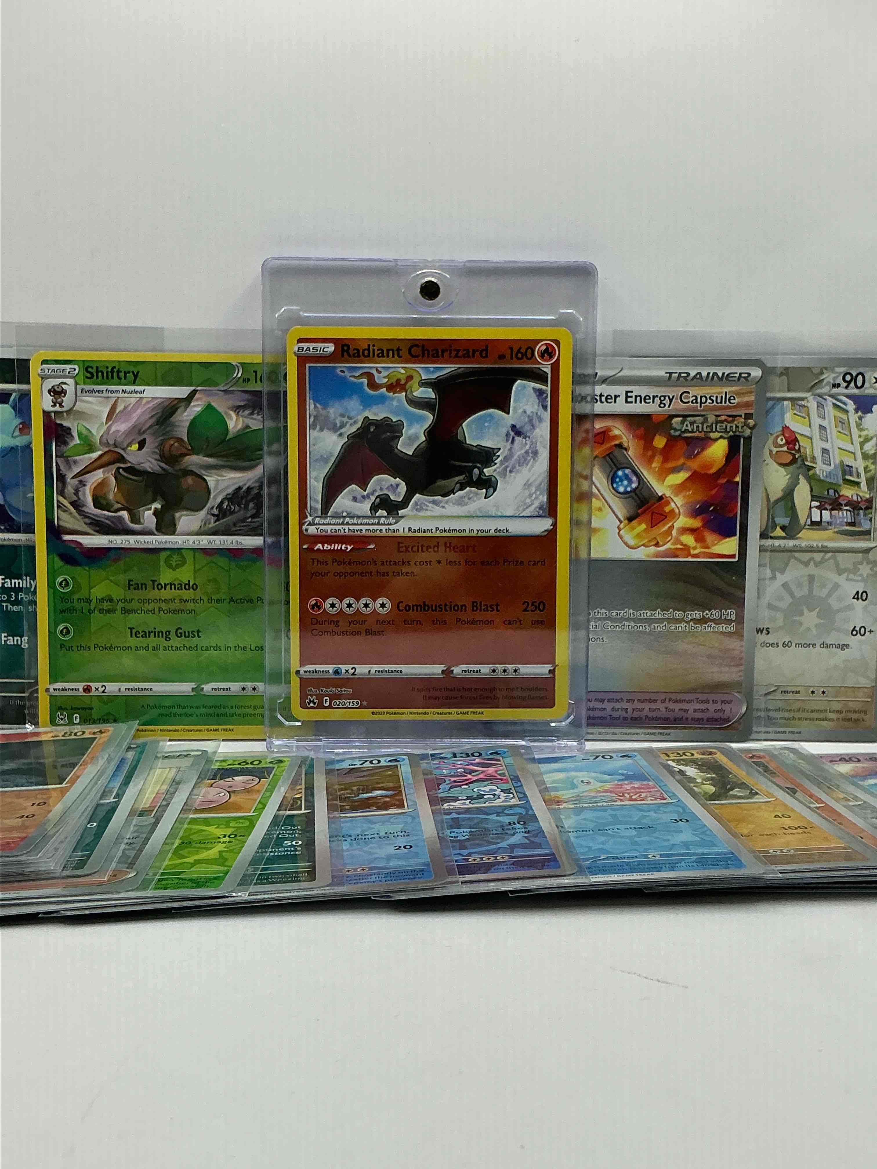 Holo Craziness! 24 Card Random Holo Pokemon Cards With Some Of Your Favorites! Get On The Pokemon Wave With These Rare & Super Cool Pokemon Holo Cards!