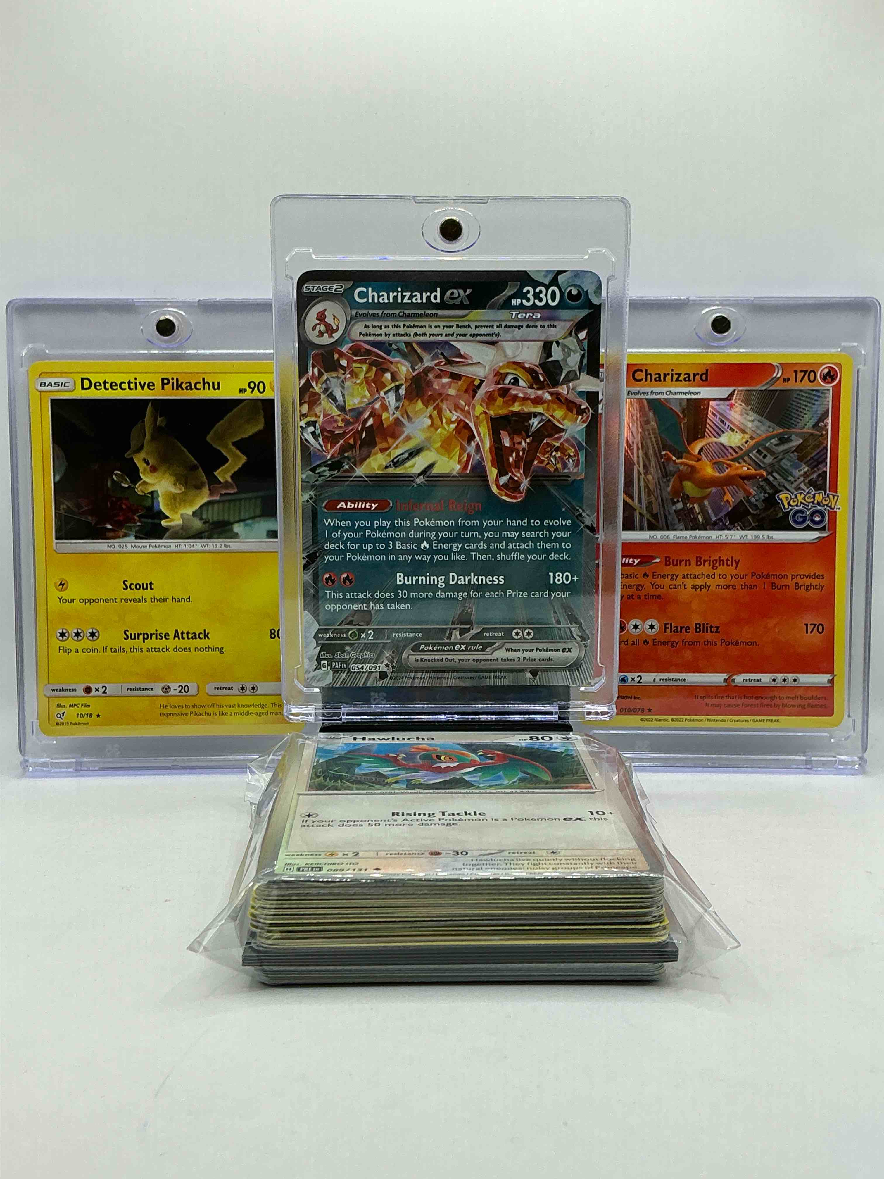 Collector’s Dream! Pokémon, Sports Cards, Gold & More!