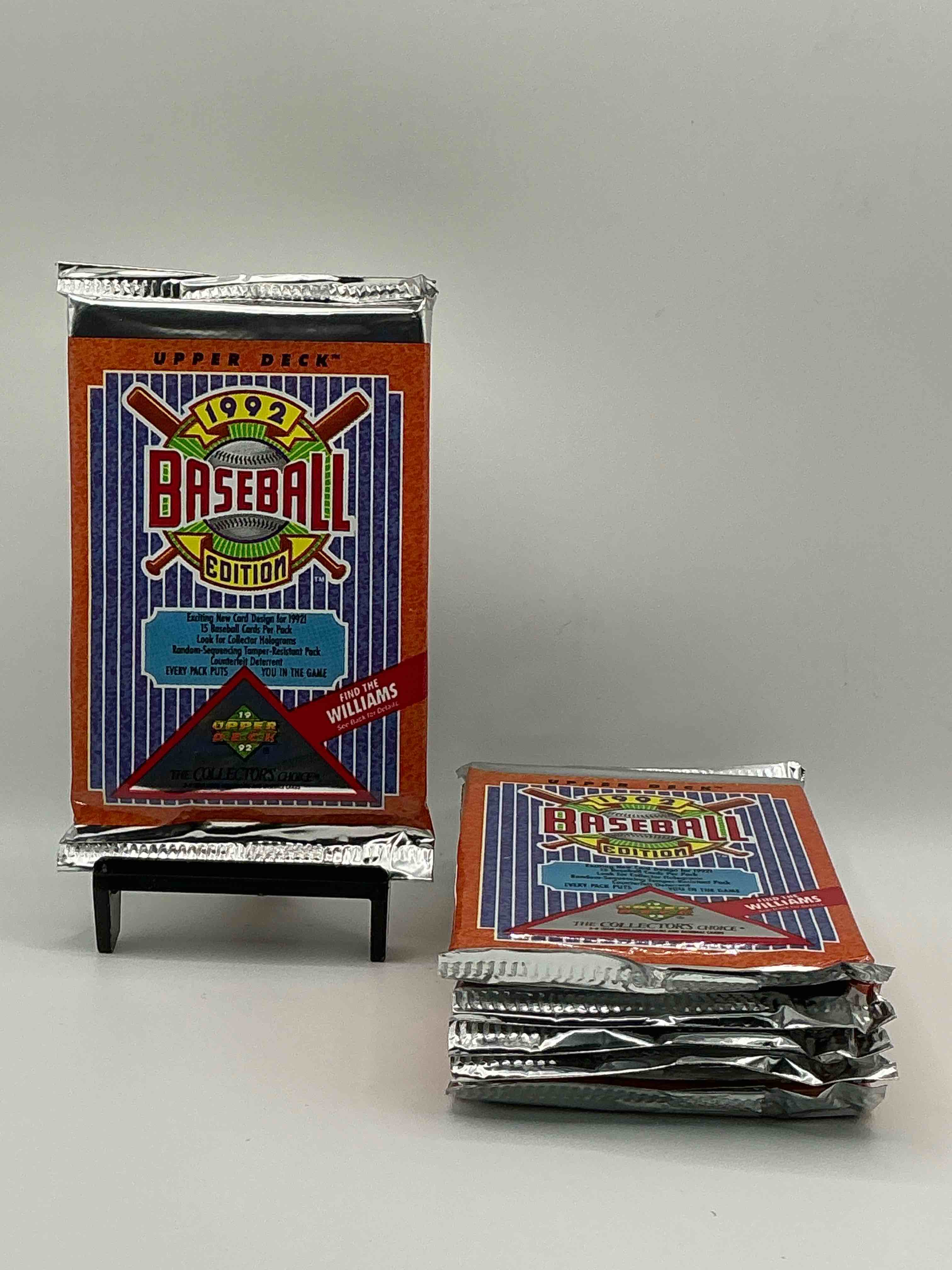 Sports Cards! Modern, Vintage & Rare!