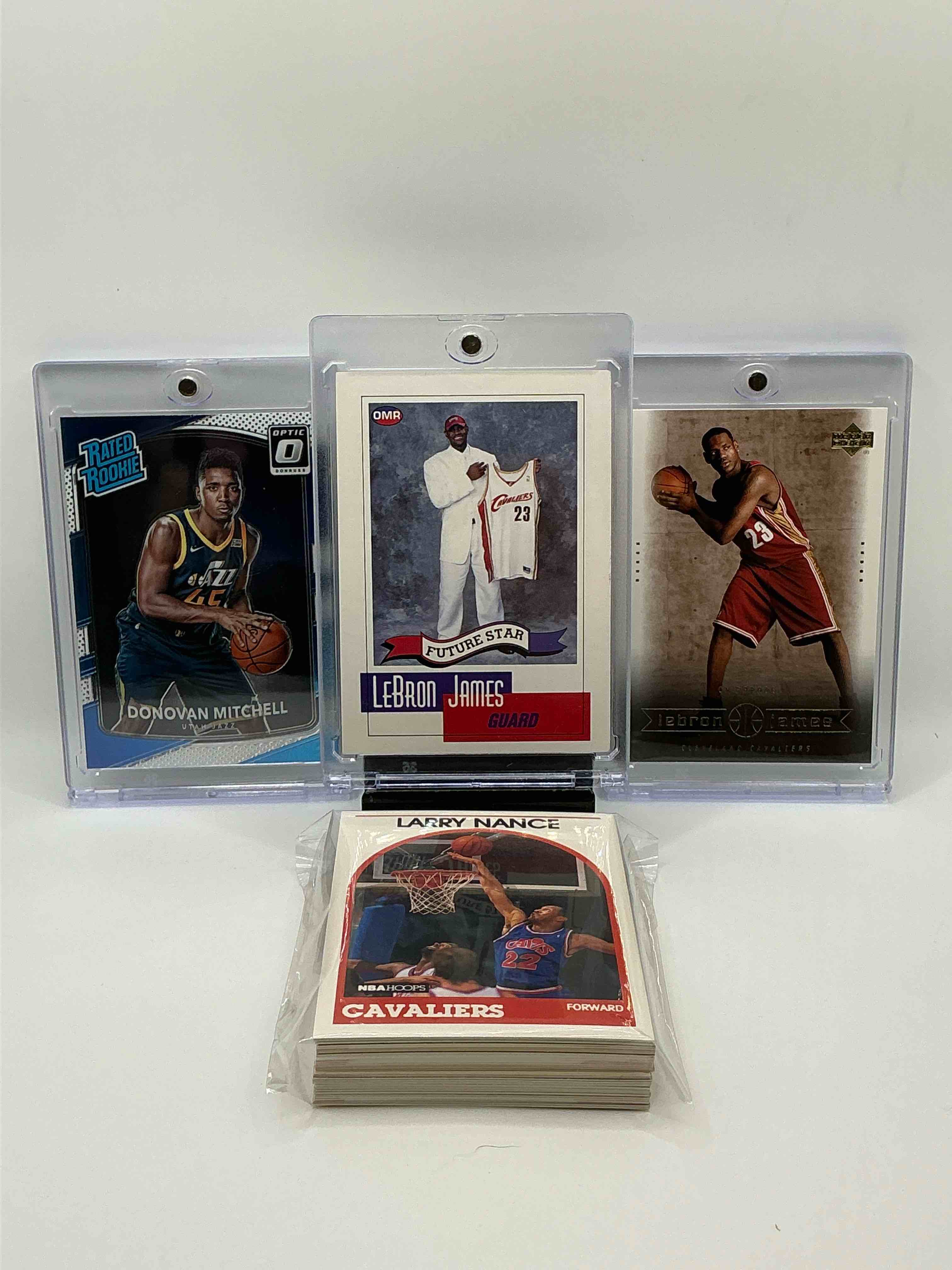 Sports Cards! Modern, Vintage & Rare!