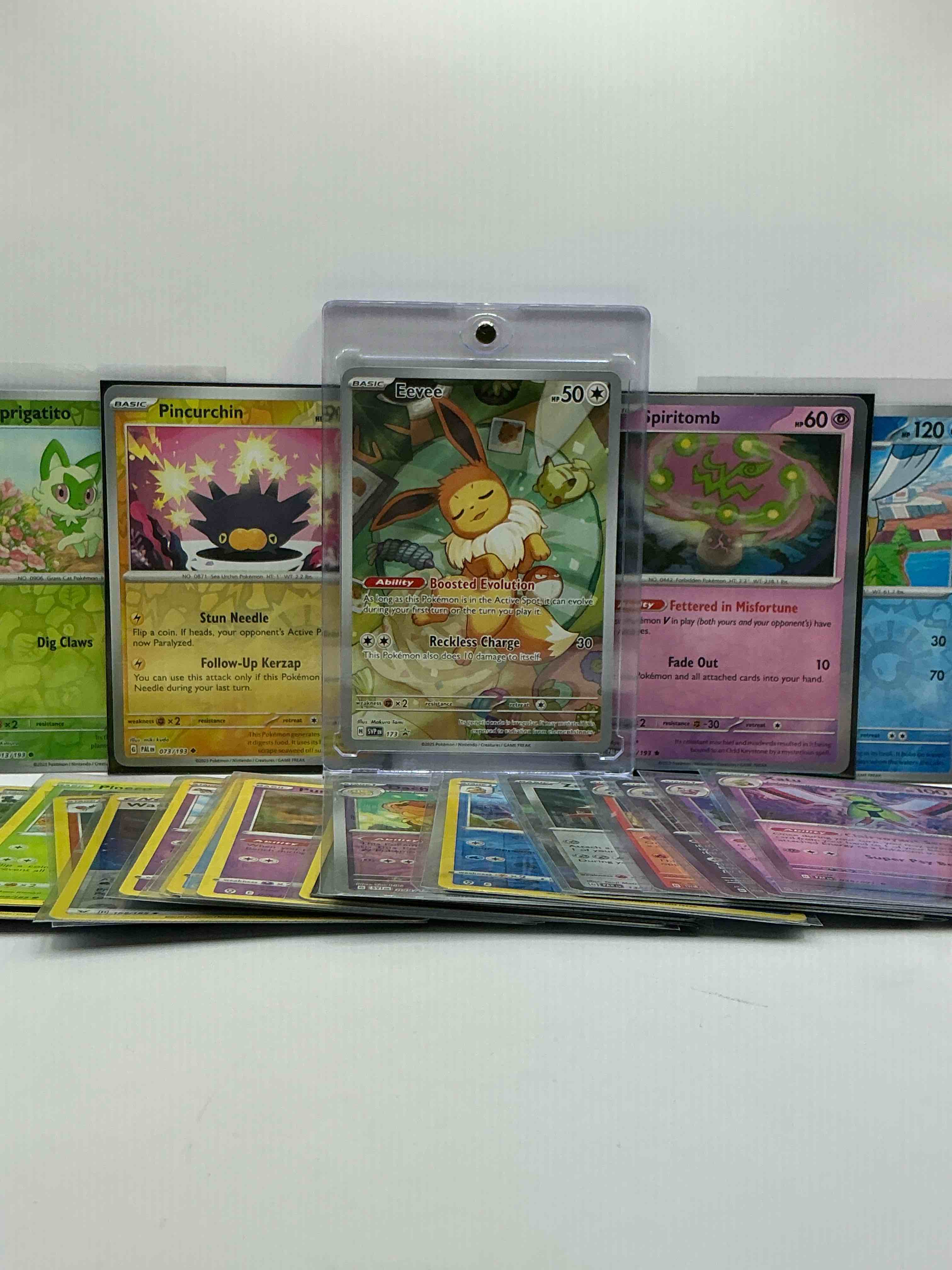 Holo Craziness! 24 Card Random Holo Pokemon Cards With Some Of Your Favorites! Get On The Pokemon Wave With These Rare & Super Cool Pokemon Holo Cards!