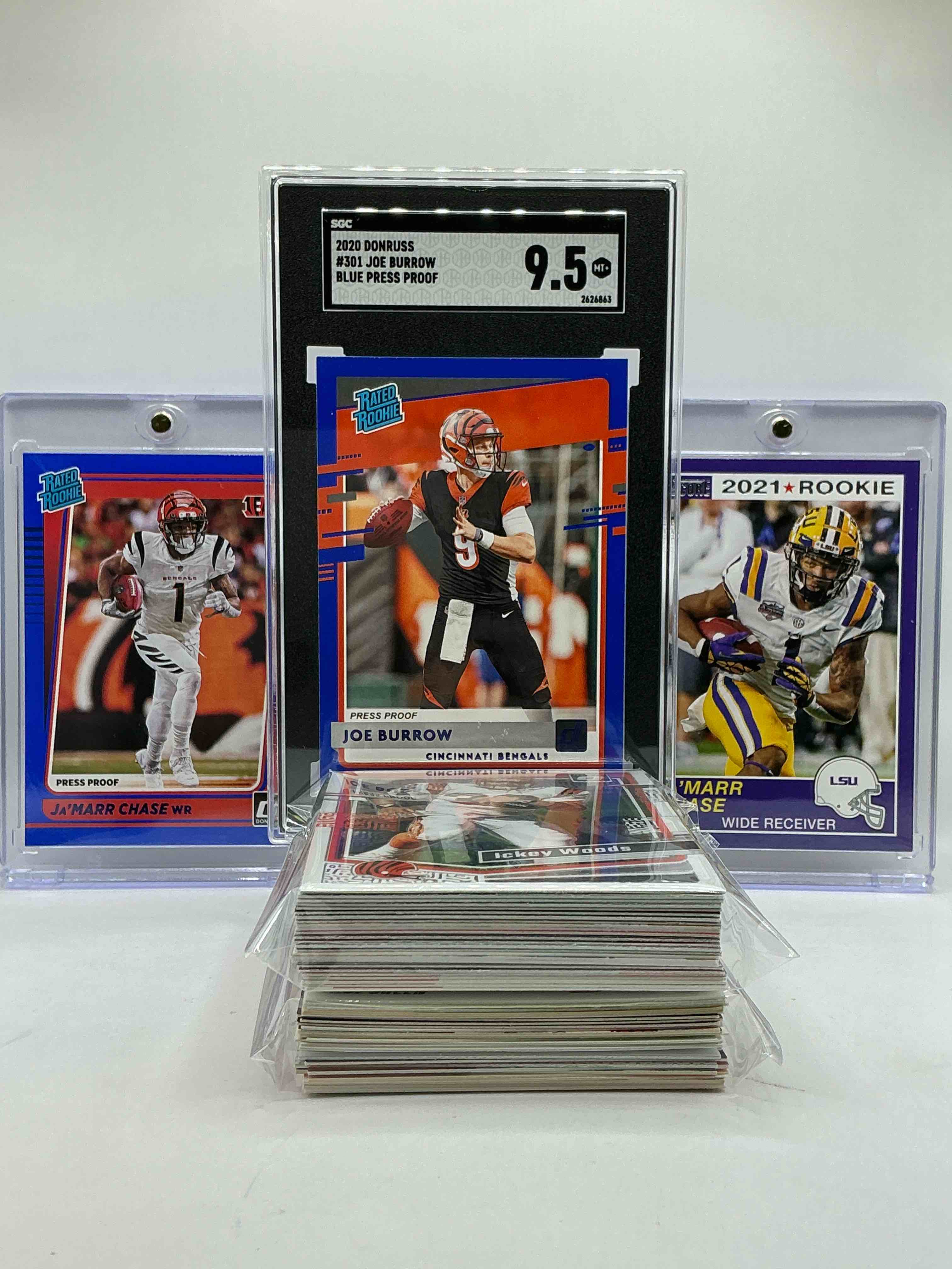 Collector's Dream! Pokémon, Sports Cards, Coins & More!