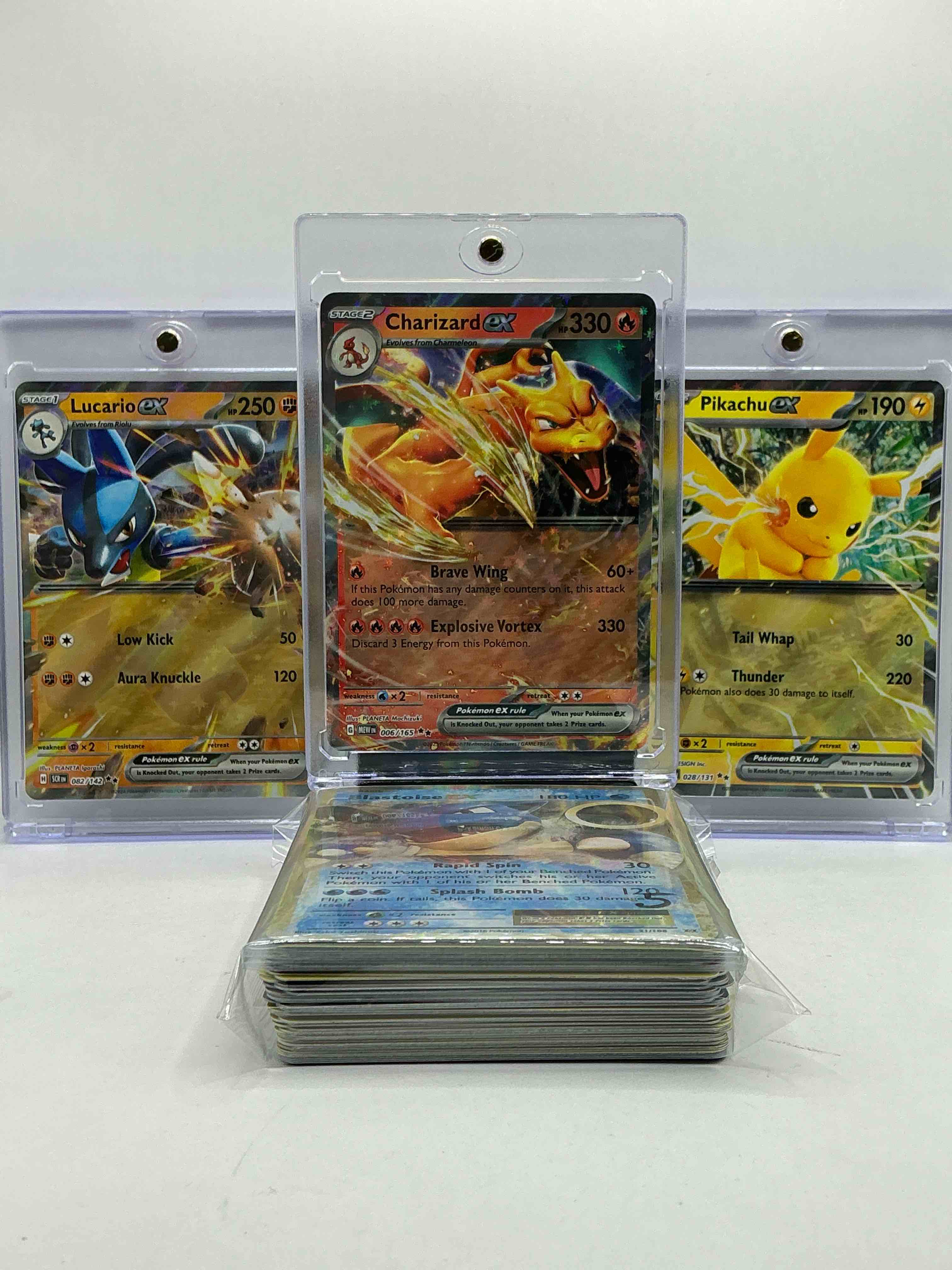 Collector's Dream! Pokémon, Sports Cards, Coins & More!