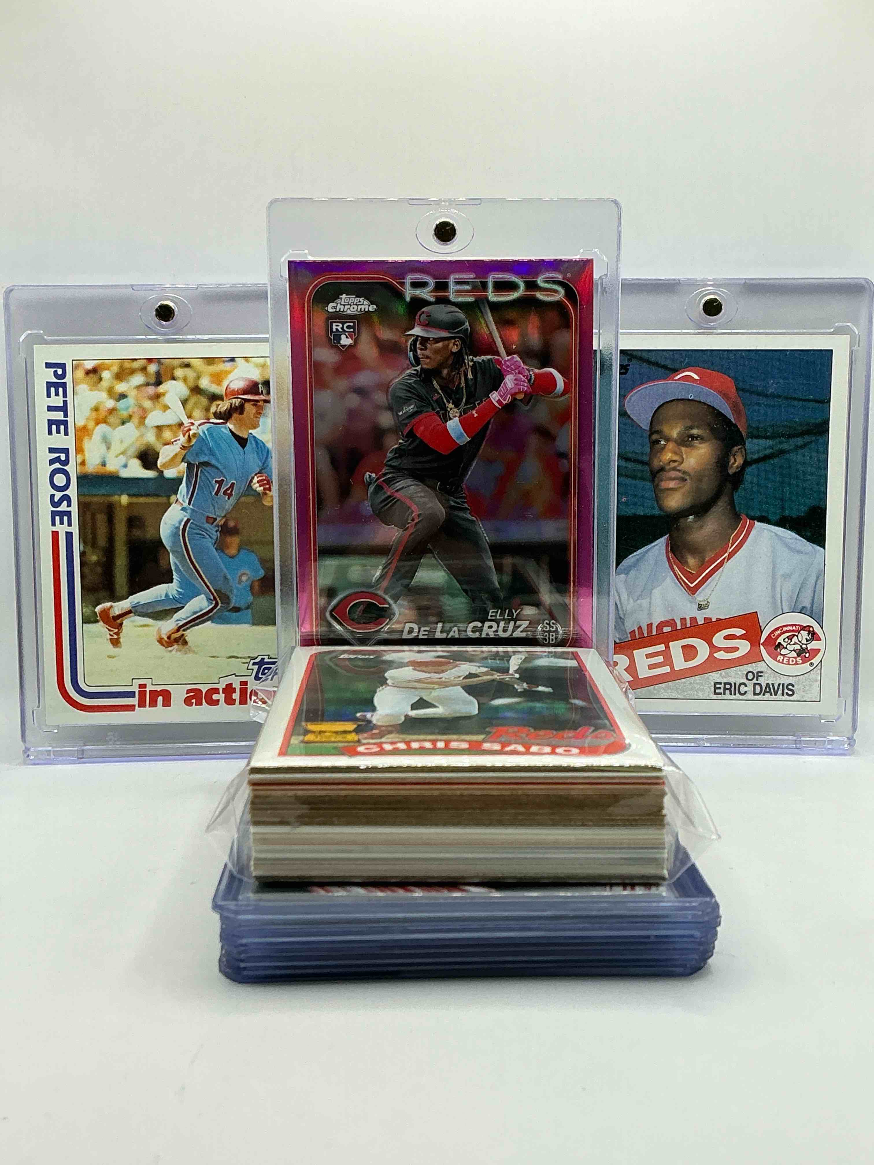 Collector's Dream! Pokémon, Sports Cards, Gold & More!