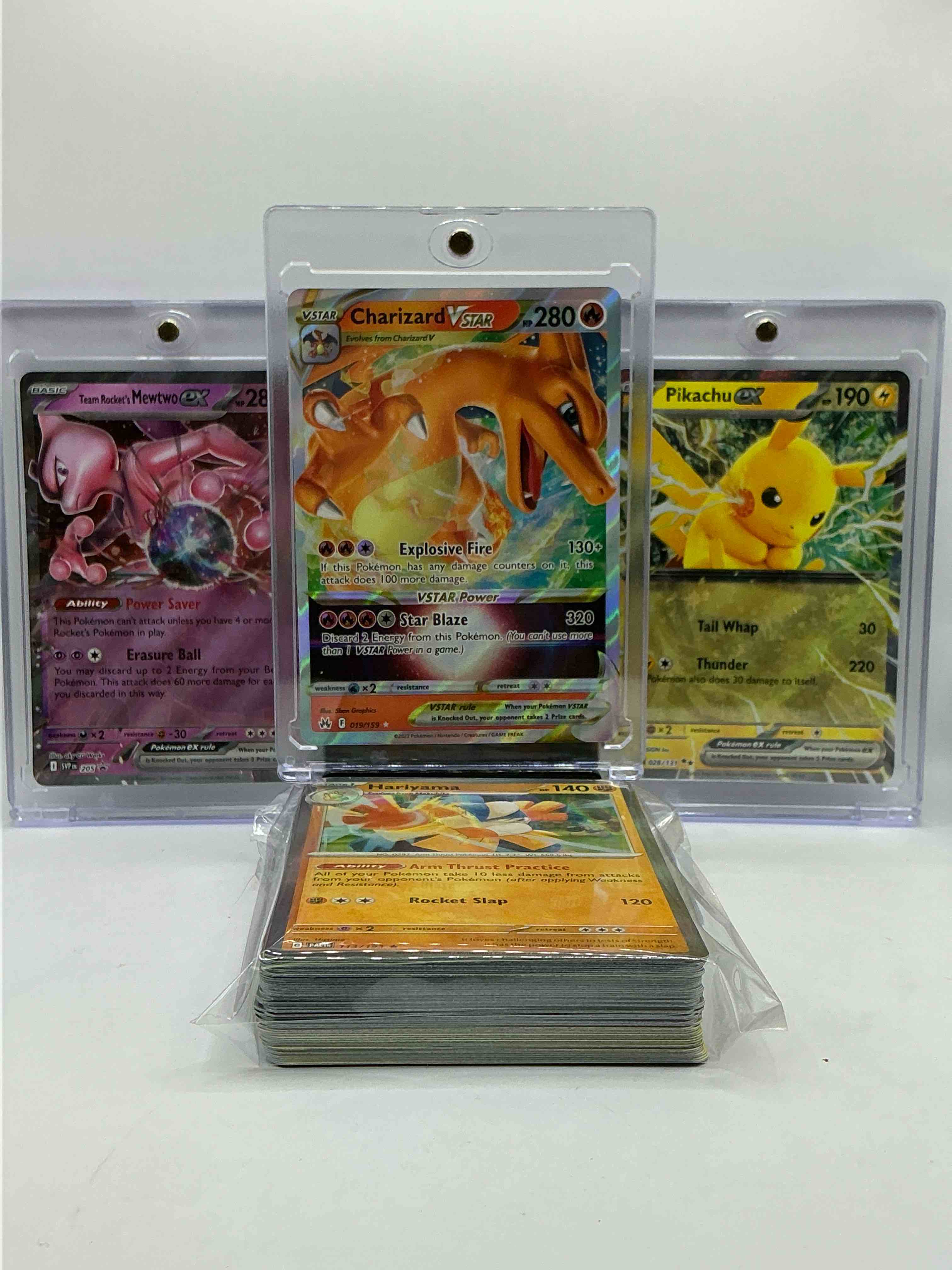Collector's Dream! Pokémon, Sports Cards, Gold & More!