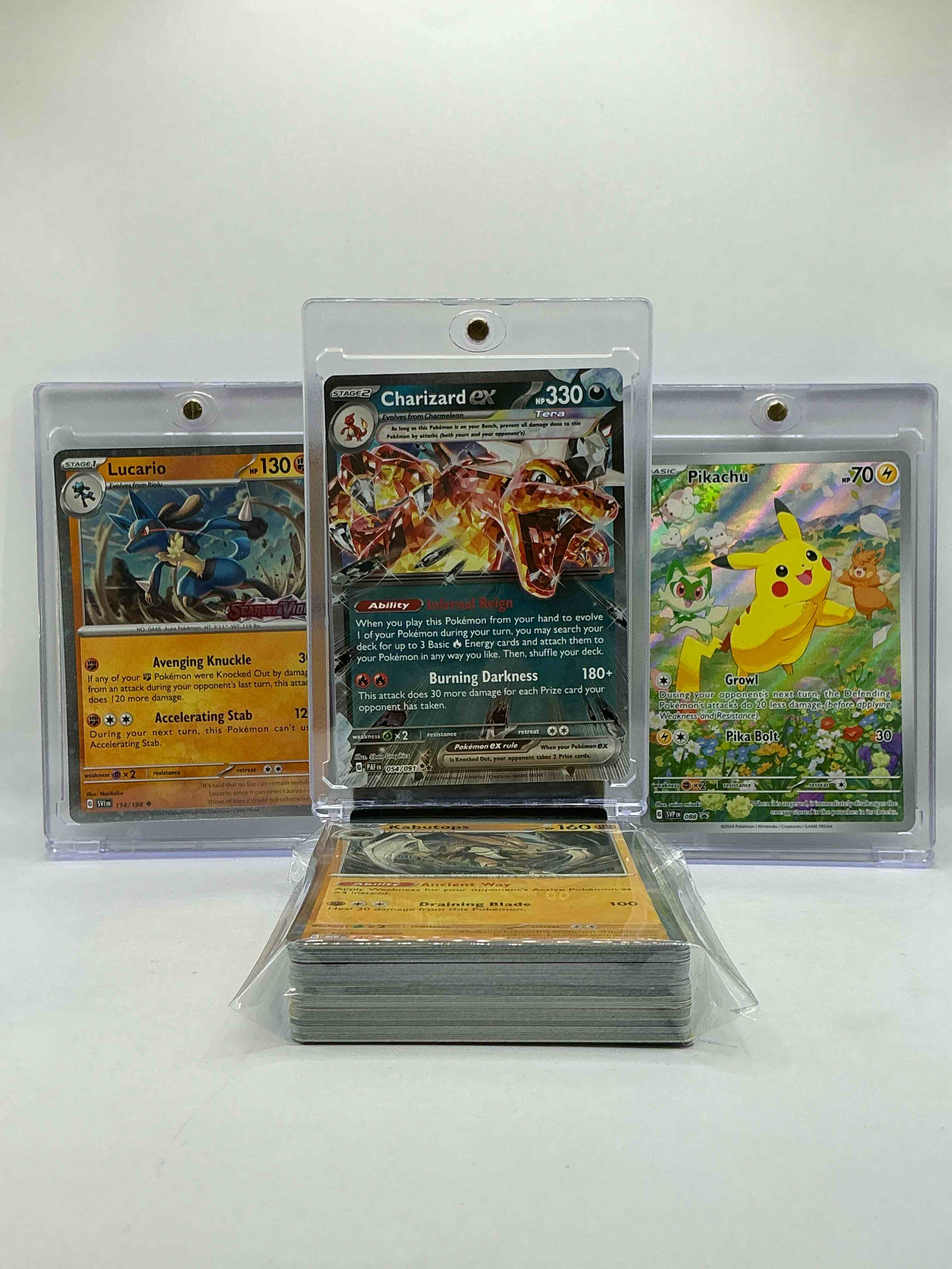 Collector's Dream! Pokémon, Sports Cards , Gold & More!