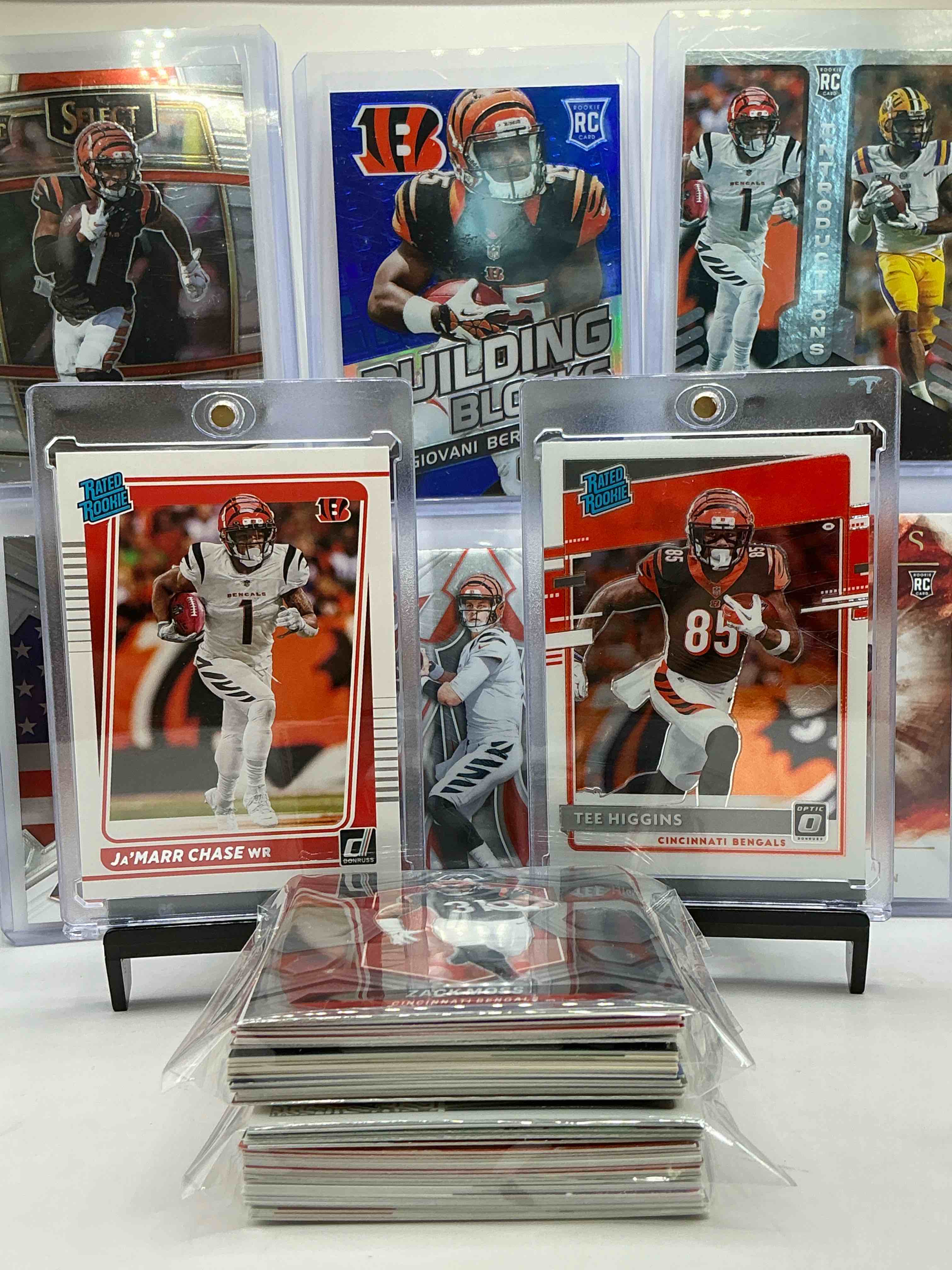 Collector's Dream! Pokémon, Sports Cards, Gold & More!