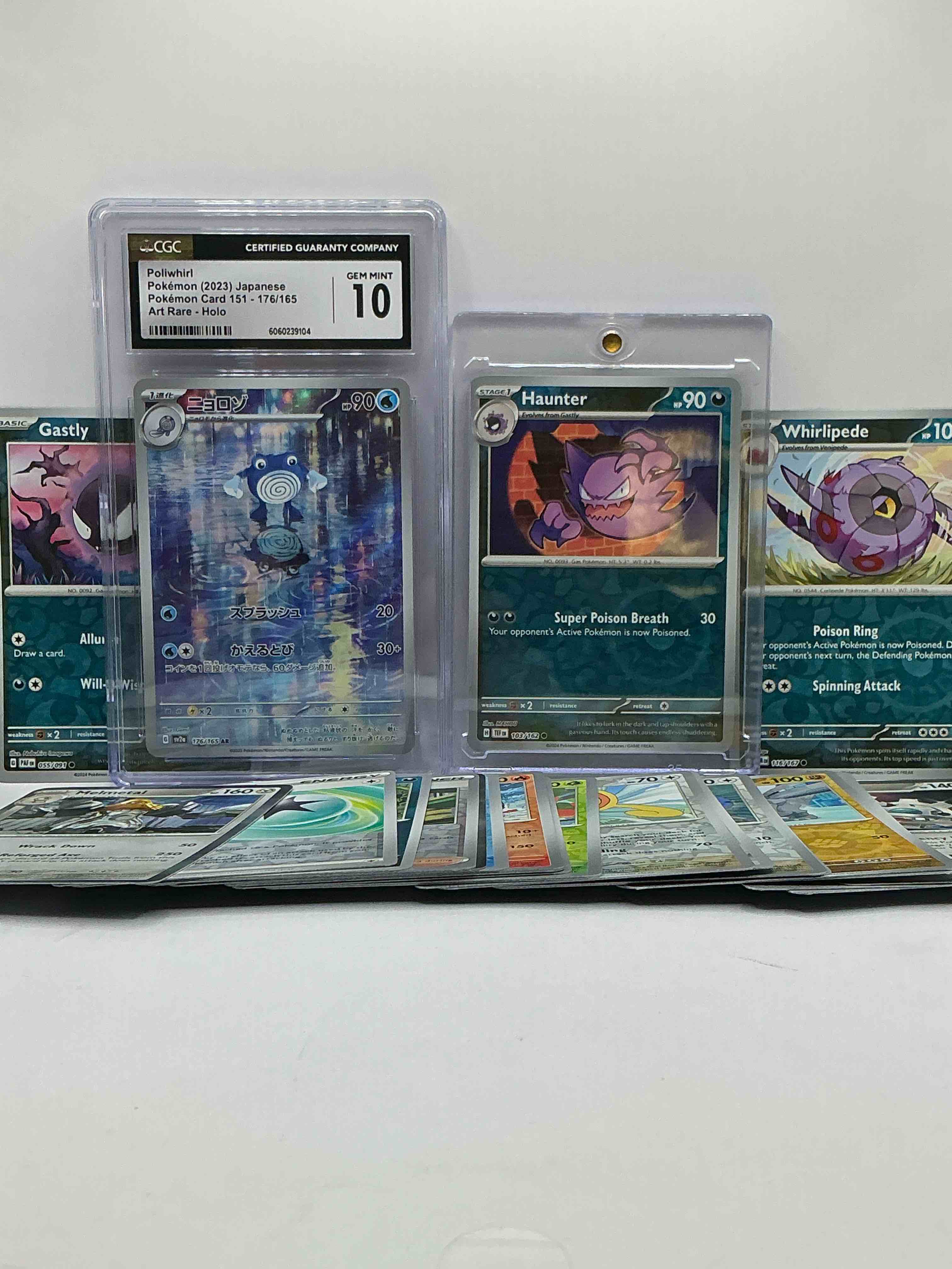 Holo Craziness! 24 Card Random Holo Pokemon Cards With Some Of Your Favorites! Get On The Pokemon Wave With These Rare & Super Cool Pokemon Holo Cards! 