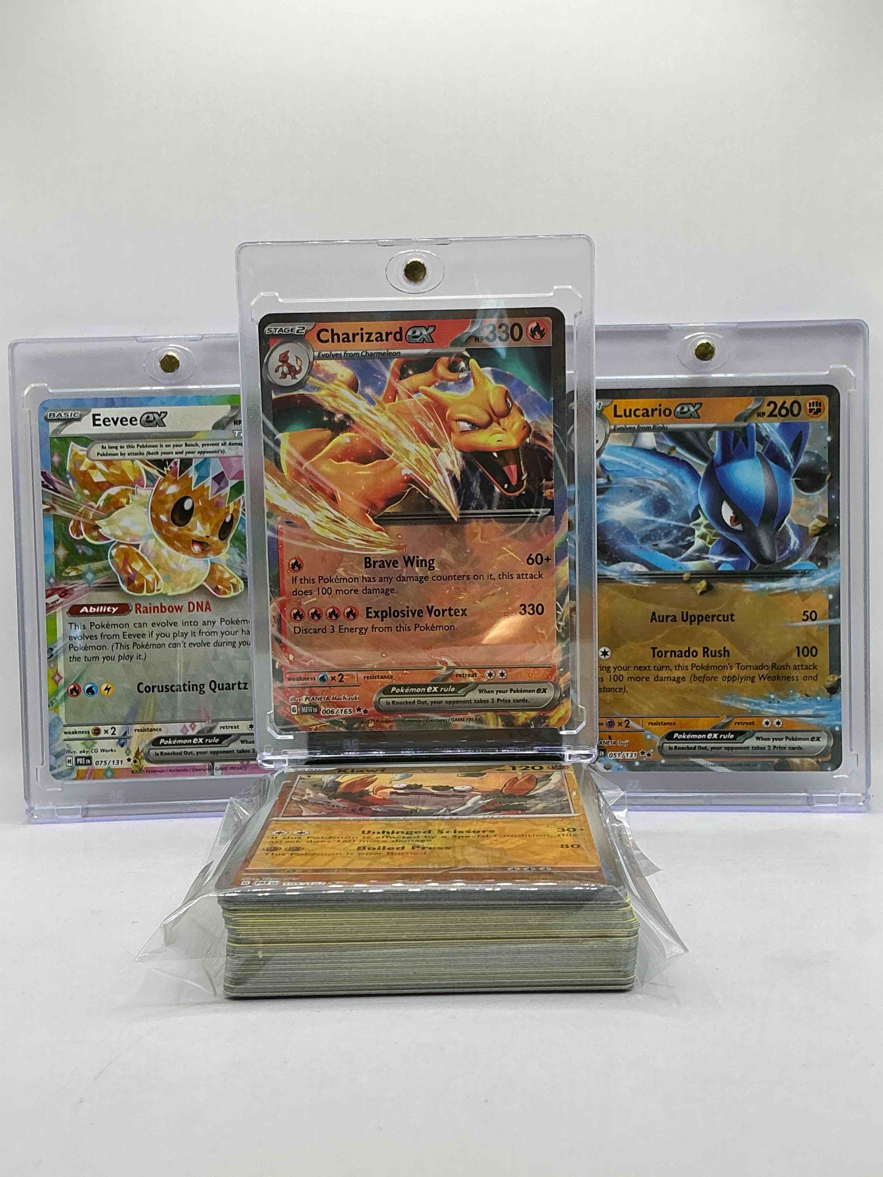 Collector's Dream! Pokémon, Sports Cards, Gold & More!
