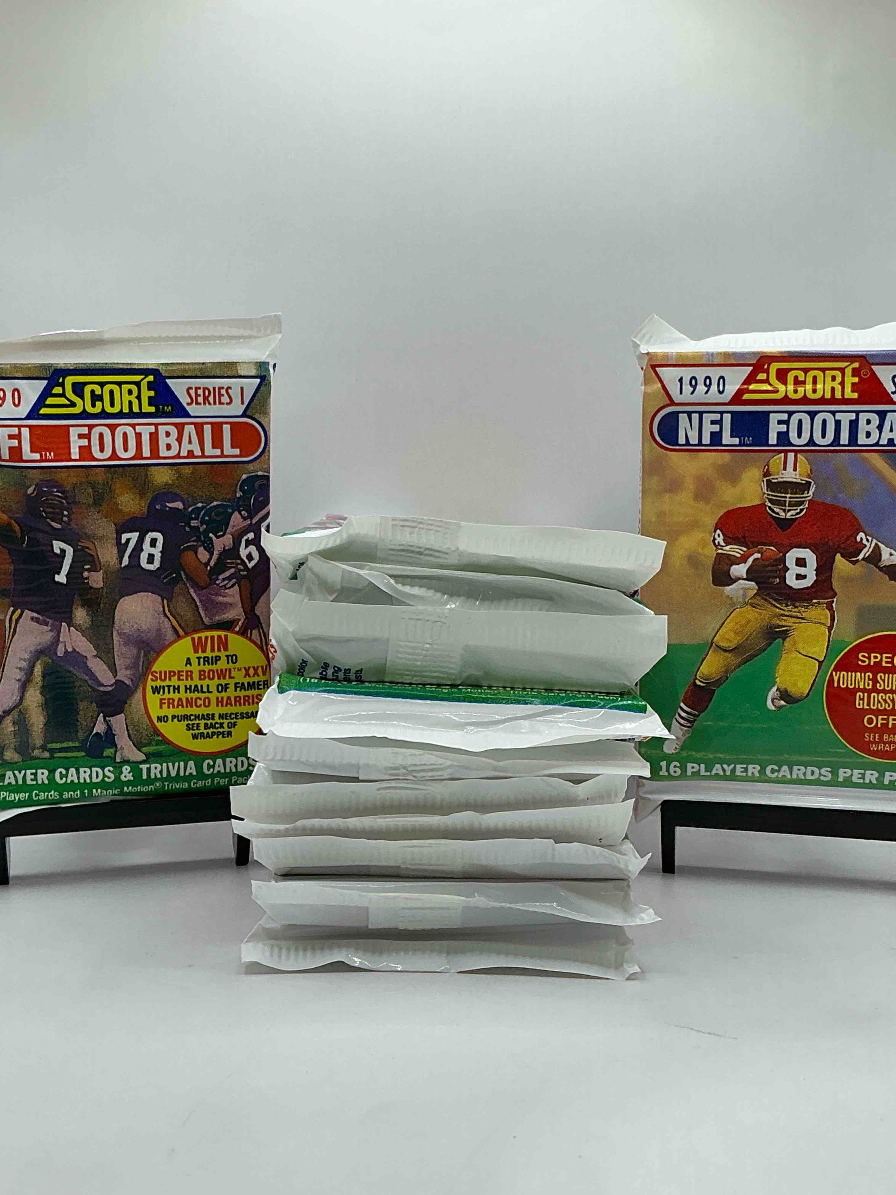 Collector's Dream! Pokémon, Sports Cards, Gold & More!