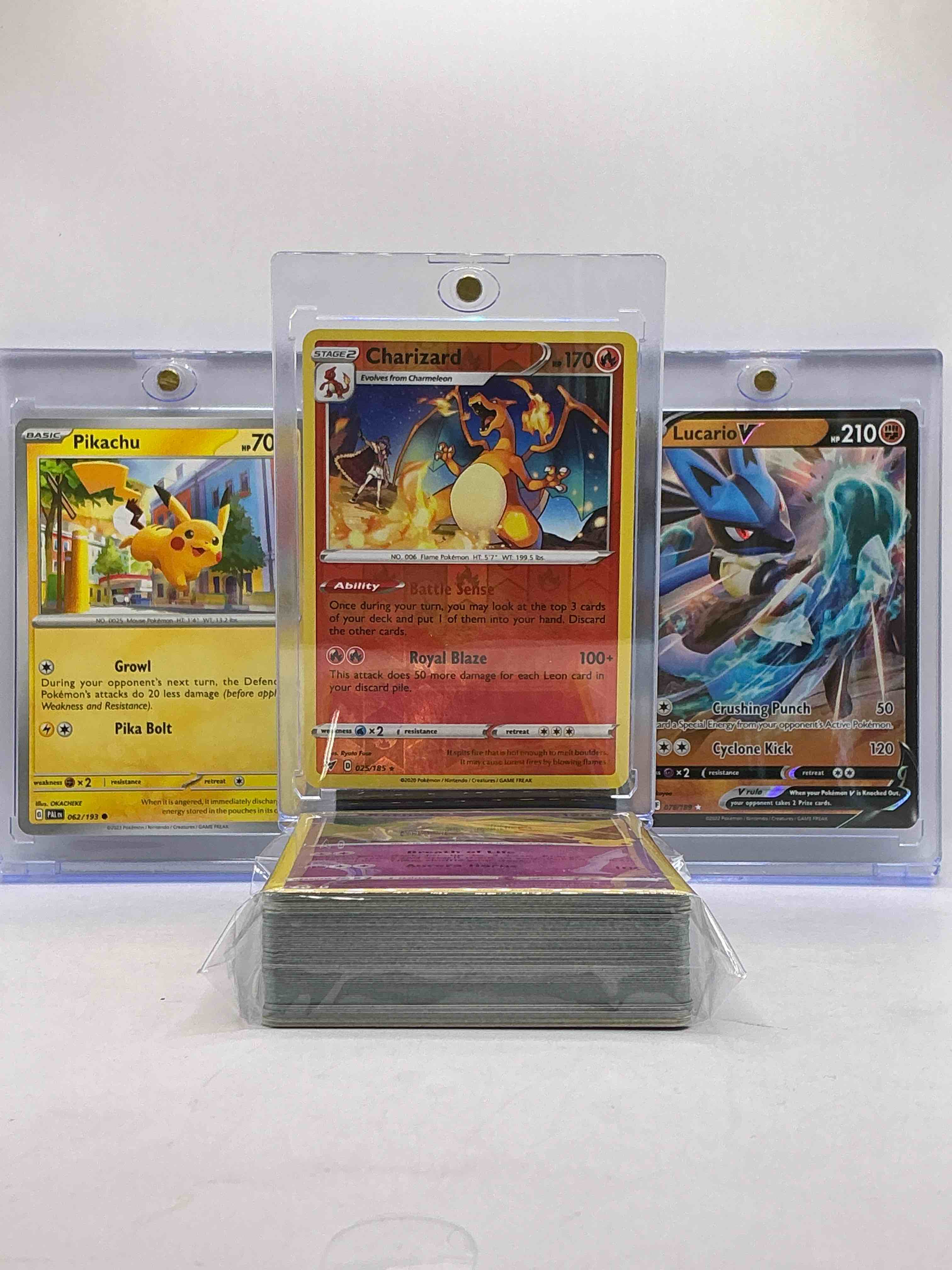 Collector’s Dream! Pokémon, Sports Cards, Gold & More!