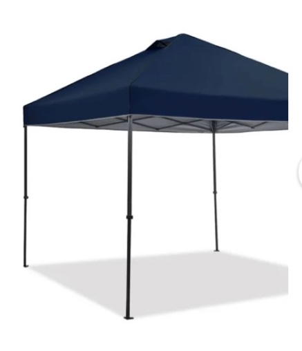 member's mark 10'x10' instant canopy easylift technology