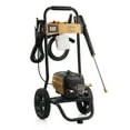 cat 2200psi electric pressure washer w/ turbo nozzle, 13-amp