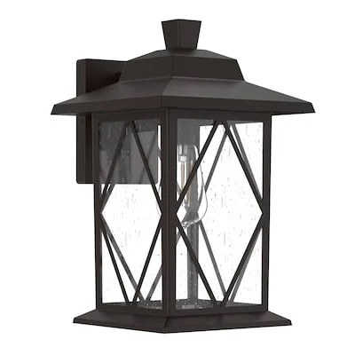 Project Source Indoor Wall Sconce Lighting Fixture