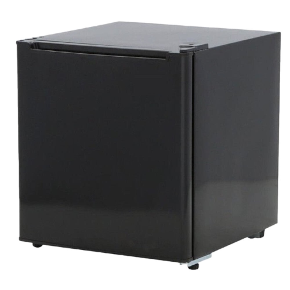 Mini Refrigerator W/Freezer 1.6CF Black (AT16BF)