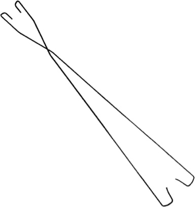 COOL STAR 1 Pair Trunk Rear Lid Torsion Spring Compatible with Honda Accord 2008-2012 Replaces 74872-TA0-A00 74871-TA0-A00 74872-TA0-G00 74871-TA0-G00