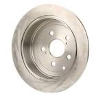 BrakeBest Select Drum/Rotor/Hub Rear Brake Rotor - 980757RGS