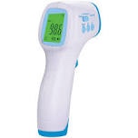 Infrared Thermometer