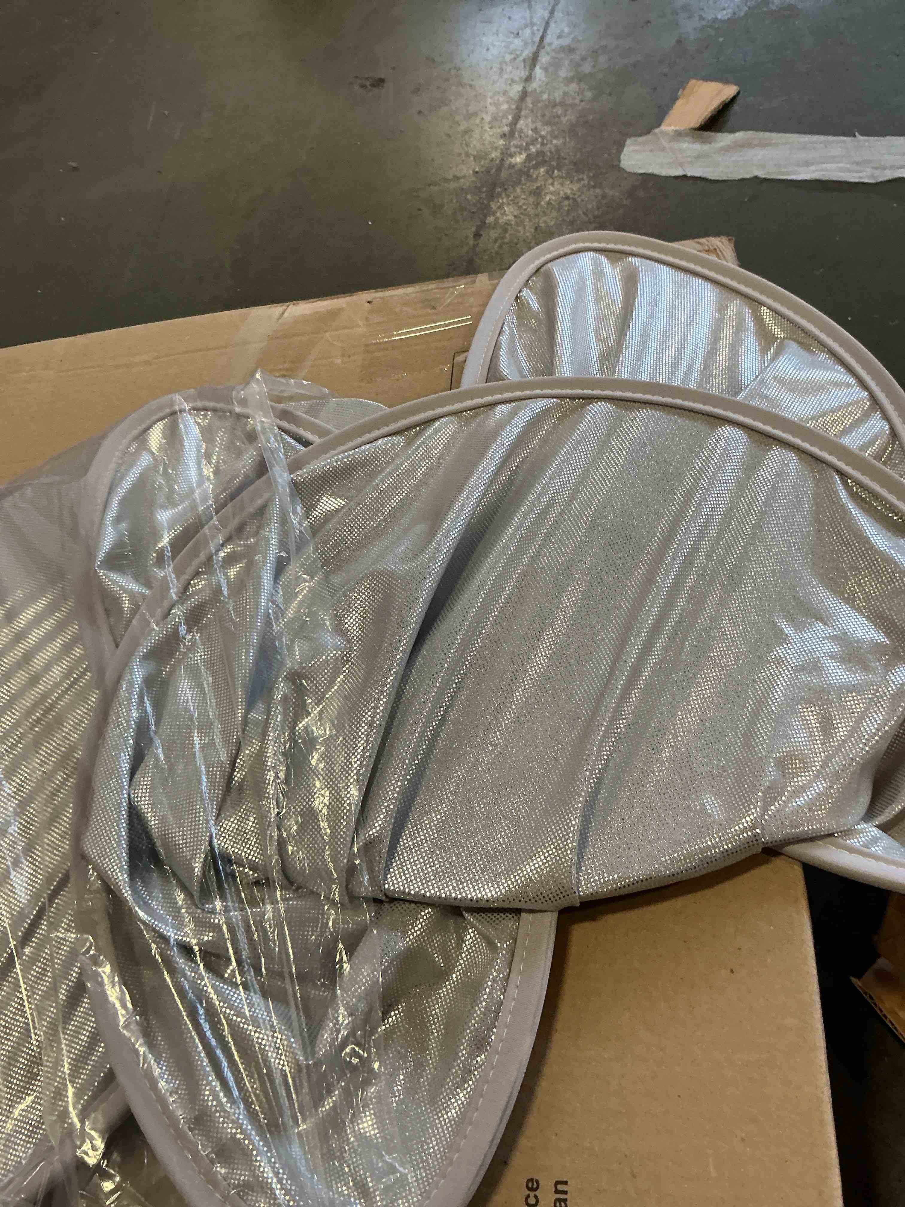 Upgraded Tesla Model Y Roof Retractable Sunshade (2017-2024), Full Shade Roof for Interior Protection and Cooling, UV Protection Heat Resistance (Model Y Stretchable Sunshade)