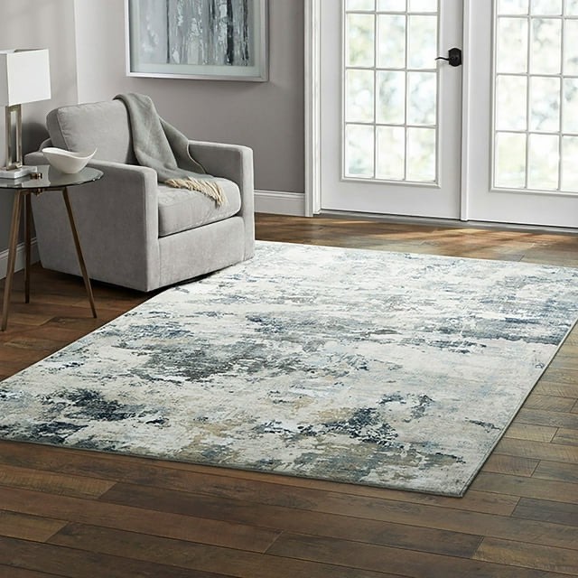 Member's Mark Everwash Washable Area Rug, 9’ x 12’