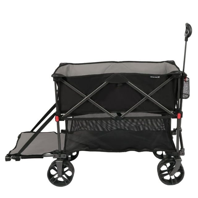 member’s mark double decker wagon