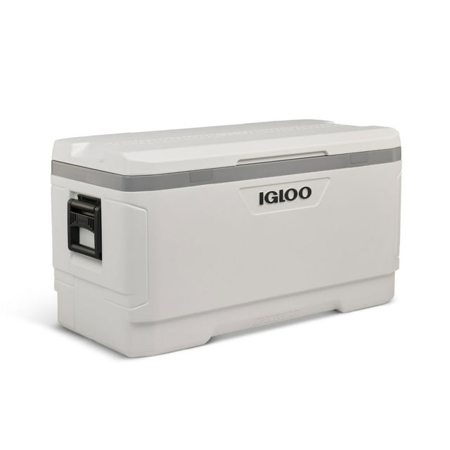 igloo 150-quart maxcold cooler