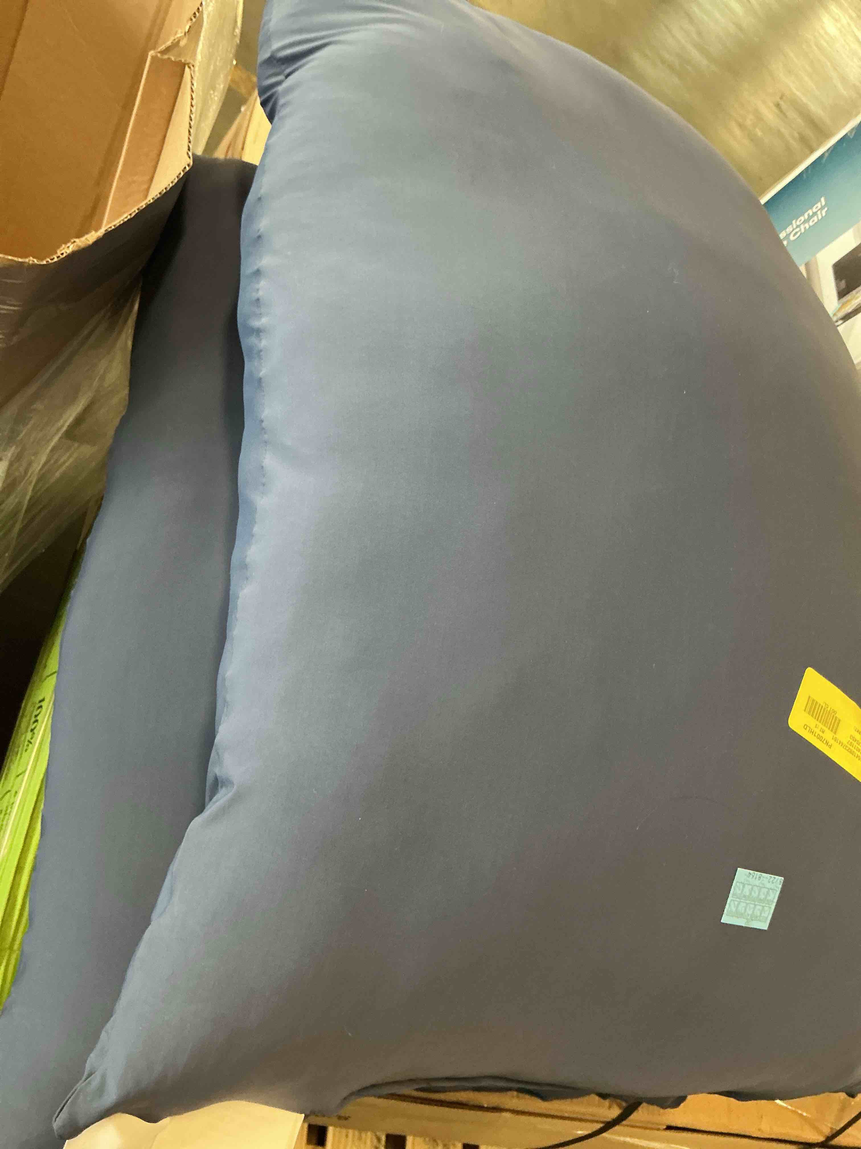 HGTV 2-Pack Fun Cloud Bed Pillow, 20" x 28"