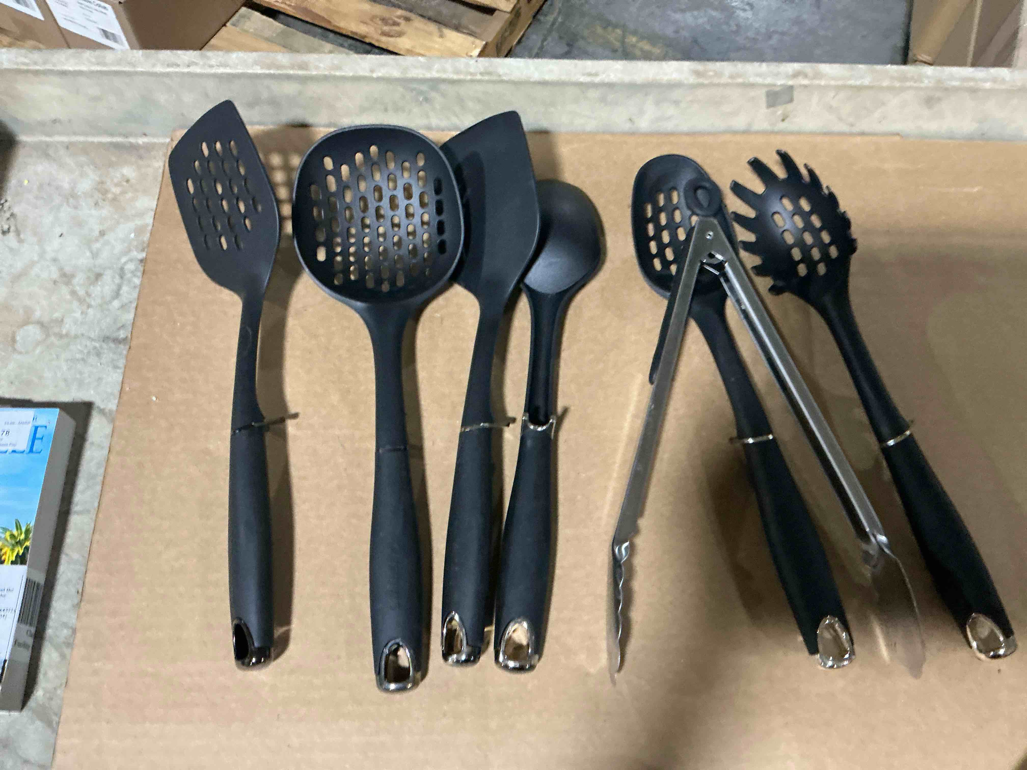 utensil set