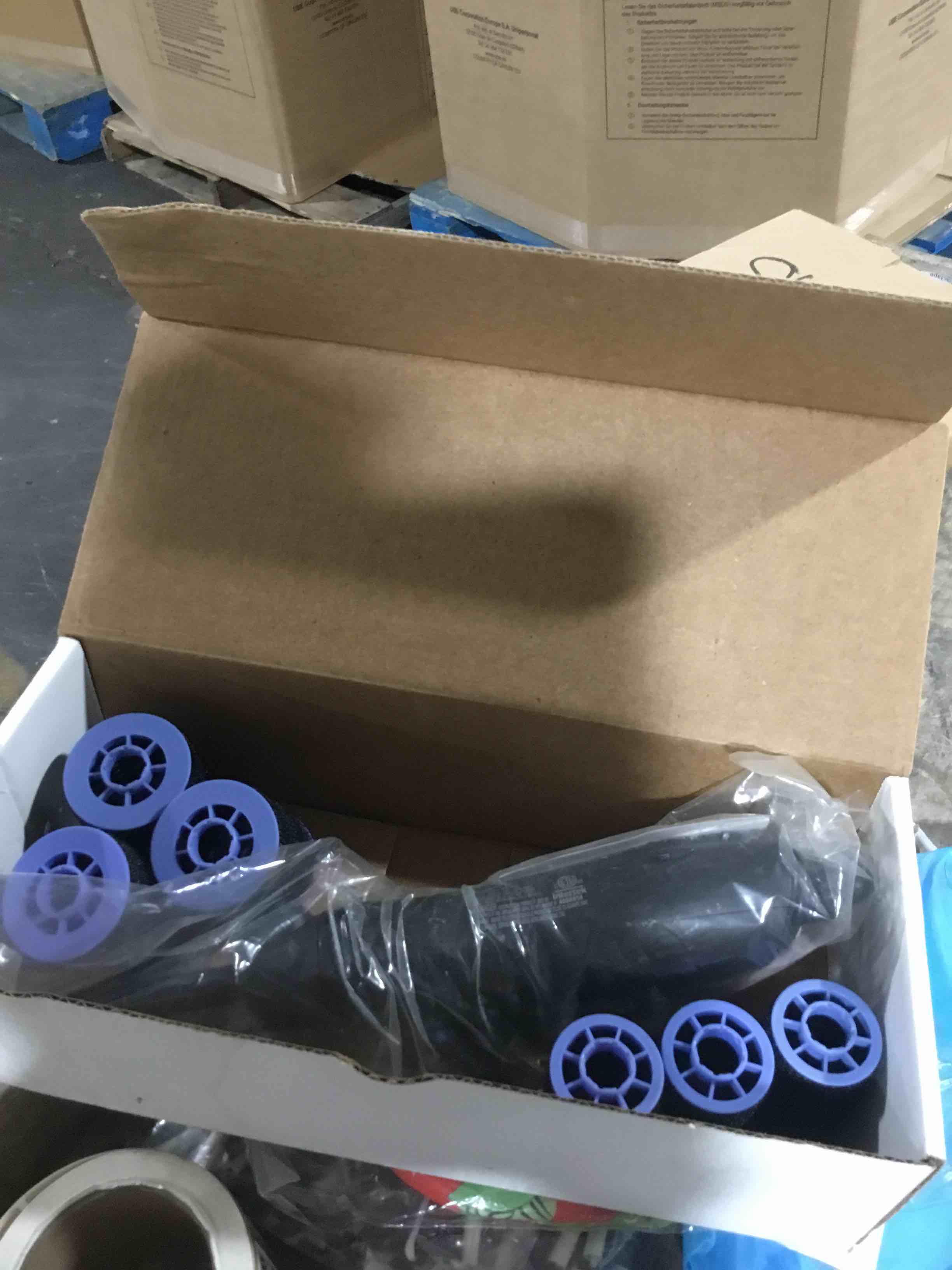 remington as7055 ultimate stylist big and bouncy black