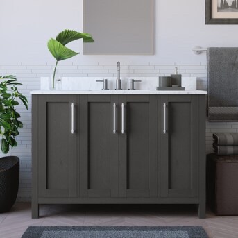 *NEW* Bathroom Vanities!