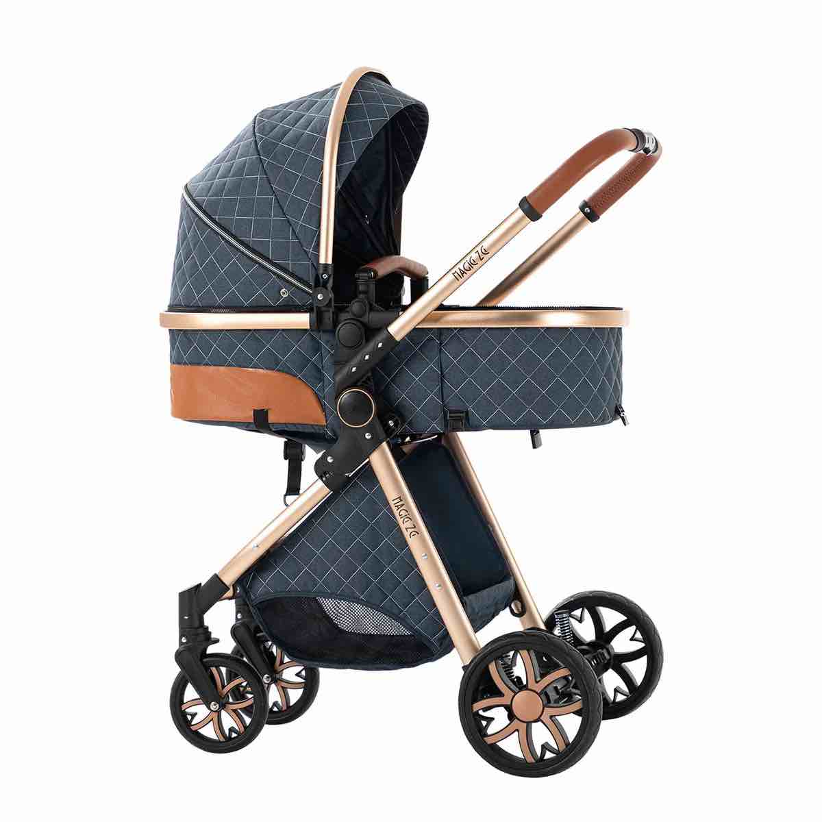 Magic ZC V9 Stroller 