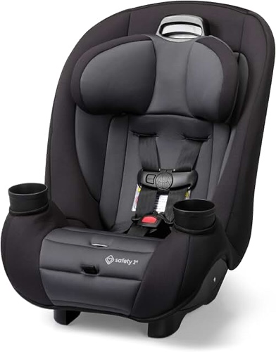 Safety 1st Ellaris Convertible Car Seat
