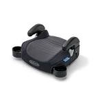 Graco Turbobooster 2.0 Backless Booster Seat  Kent