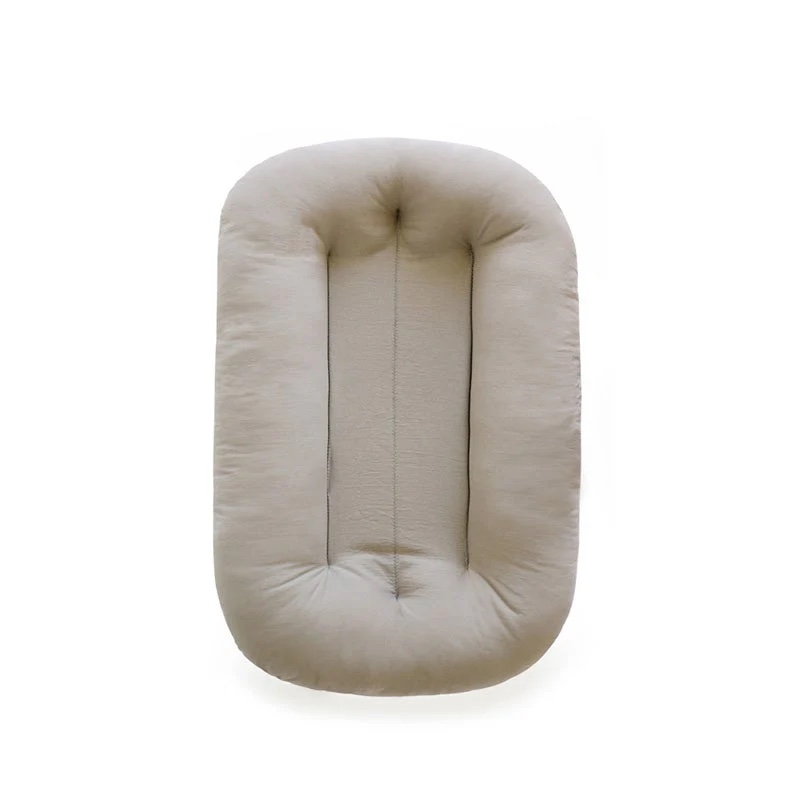SNUGGLE ME ORGANIC BARE LOUNGER