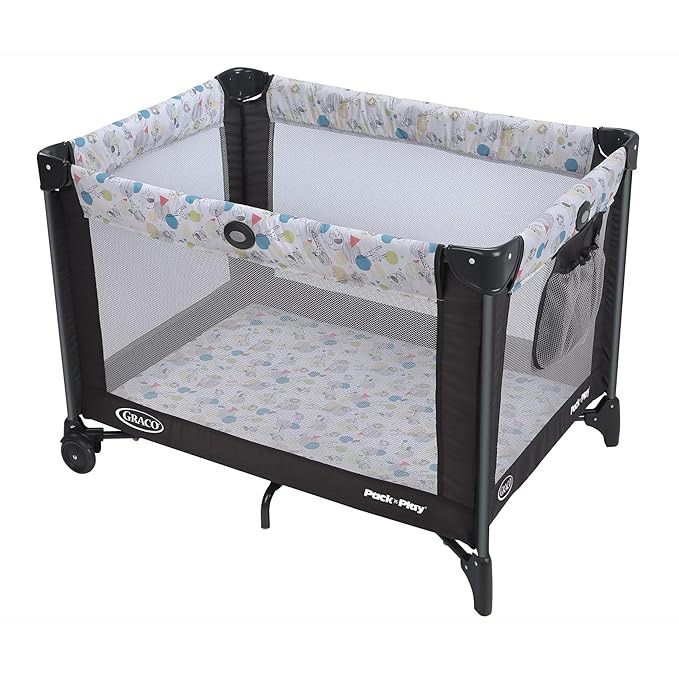 Graco Pack N Play Portable Playard, Carnival