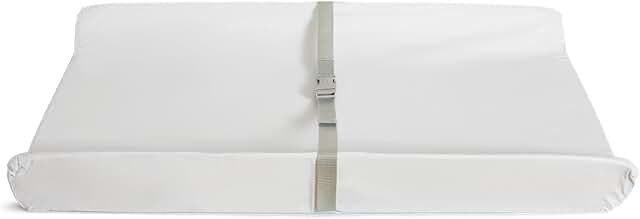 Munchkin Secure Grip Waterproof Diaper Changing Pad 