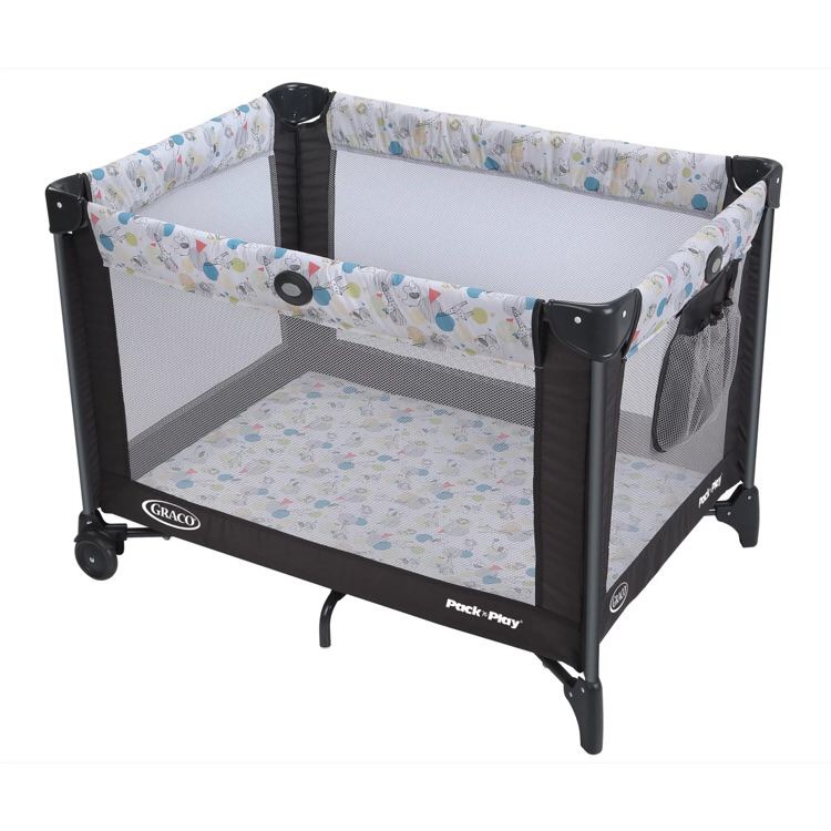 Graco Pack N Play Portable Playard