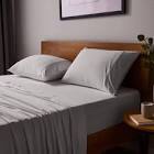 Cloudten Bedding Performance Jersey Pillowcase Set