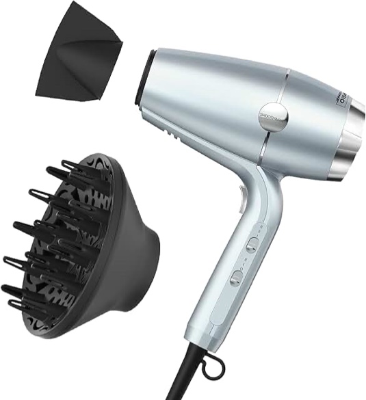 conair infinitipro smoothwrap hair dryer