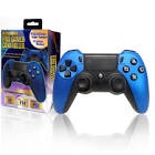 next gen pro controller [blue] [ps4/ps5] (ghost gear)