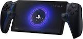Sony - PlayStation Portal Remote Player - Midnight Black