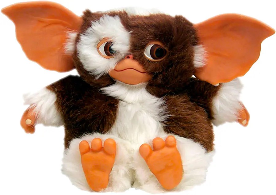 NECA - Musical 8'' Dancing Gizmo - Multi