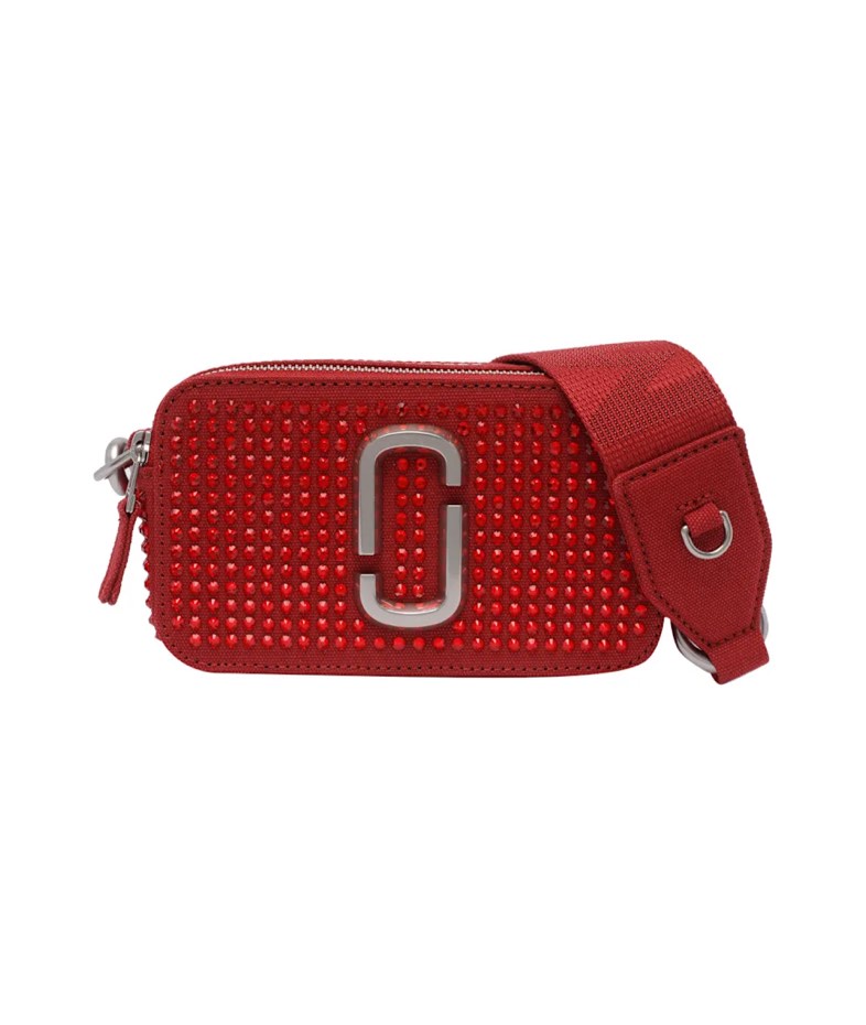 Marc Jacobs The Crystal Canvas Snapshot