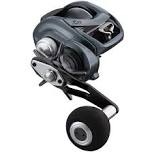 25634790 Lexa TW Baitcast Reel - LX-TW400H-P