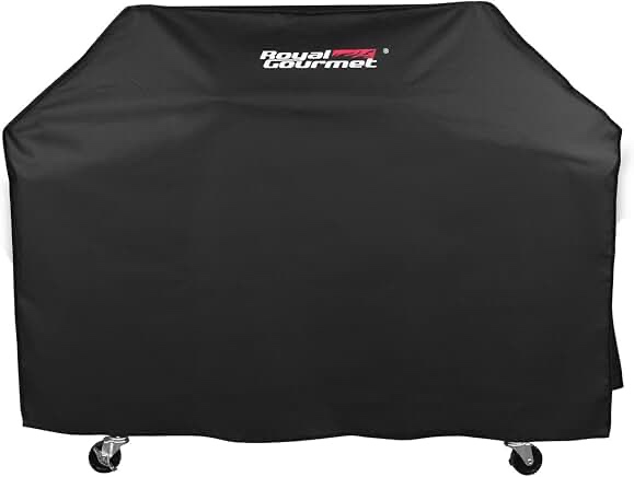 Royal Gourmet Corp Royal Gourmet CR5402 54  Grill Cover Oxford Waterproof Heavy-Duty