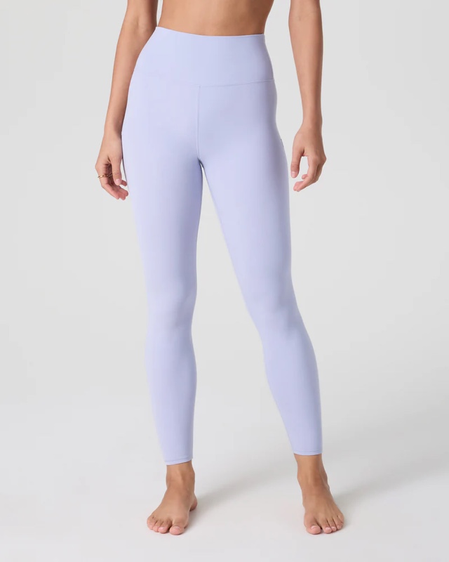 Vuori AllTheFeels Legging Lavender Mist L